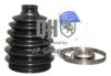 JP GROUP 3843600359 Bellow Set, drive shaft